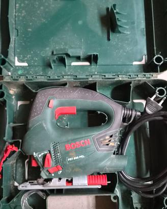 bosch seghetto PST 800 PEL