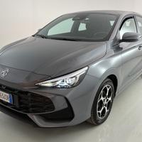 MG MG3 - MG3 1.5 Comfort