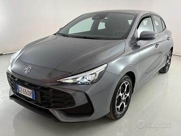 MG MG3 - MG3 1.5 Comfort