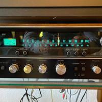 IMPIANTO STEREO VINTAGE