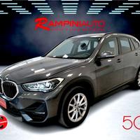 BMW X1 xDrive18d 4x4 Automatica 150 Cv Iva Esposta