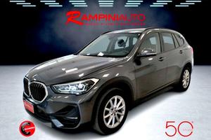 BMW X1 xDrive18d 4x4 Automatica 150 Cv Iva Esposta