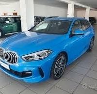 Bmw serie 1 per ricambi