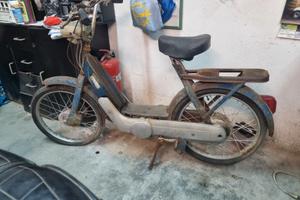 ciao piaggio del 1977 tutto originale no libretto