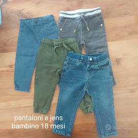 abbigliamento bambini