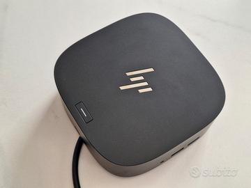 HP USB-C Dock G5 Docking Station