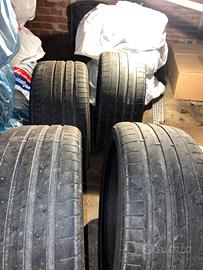 Gomme toyo proxes sport
