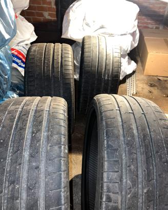Gomme toyo proxes sport