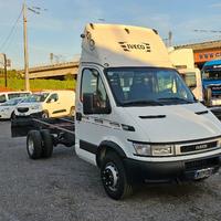IVECO DAILY 60C15  TELAIO PASSO 3750