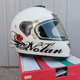 Casco integrale