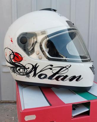 Casco integrale