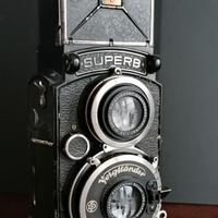Voigtlander  SUPERB  6x6
