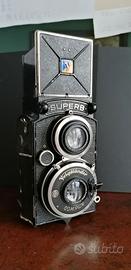 Voigtlander  SUPERB  6x6