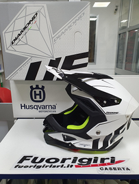 Casco ufo diamond TG M/L
