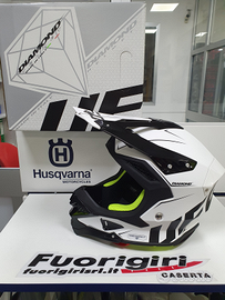 Casco ufo diamond