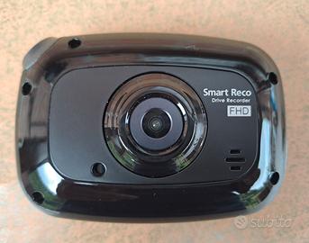 Telecamera Smart Reco
