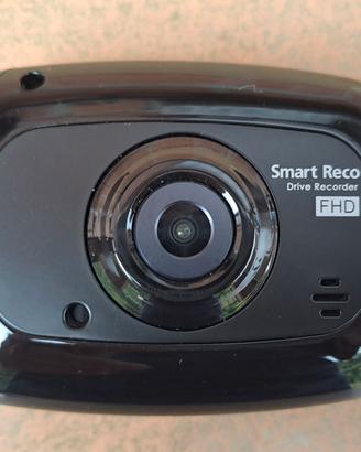 Telecamera Smart Reco