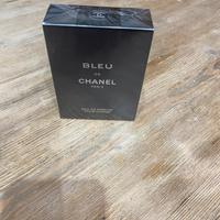Bleu de Chanel Paris