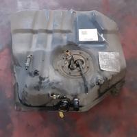 Serbatoio fiat ducato