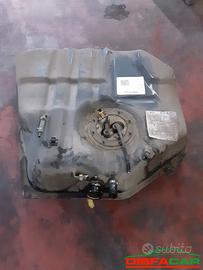 Serbatoio fiat ducato