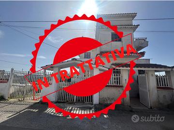 Attico/Mansarda Pulsano [Cod. rif 3220764VRG]