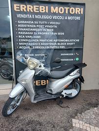 Piaggio Liberty 50