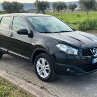 Nissan Qashqai 1.5 dci
