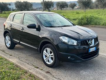 Nissan Qashqai 1.5 dci
