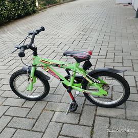 Bicicletta bimbo 6-7 anni