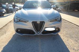 Alfa Romeo Stelvio 2.2 Turbodiesel 190 CV AT8 Q4 B