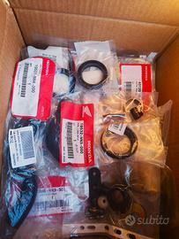 Ricambi ORIGINALI NUOVI MONTESA 315R