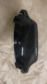 Parabrezza Harley 6”