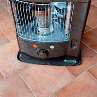 stufa a combustibile