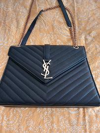 borsa donna  ysL 
