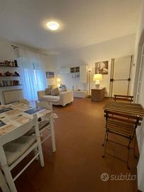 Appartamento di 85 m² con 3 locali e box auto a Ma