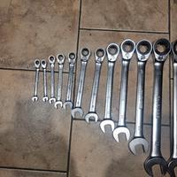 chiavi combinate beta 