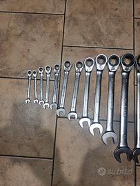 chiavi combinate beta 