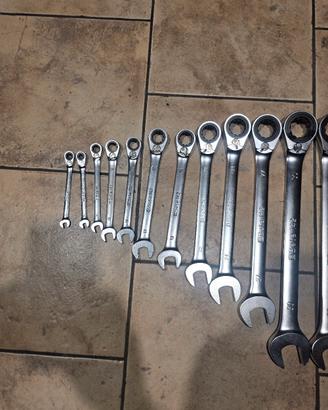 chiavi combinate beta 