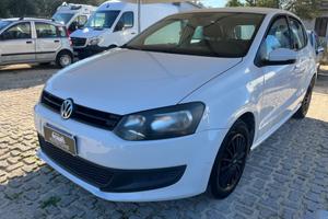 Volkswagen Polo 1.2 TSI 5p.
