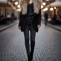 Cardigan Guess taglia M