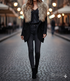 Cardigan Guess taglia M