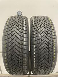 225 60 r18 104w 2 gomme nokian 4 stagioni