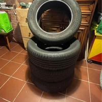 Gomme estive