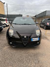 alfa mito
