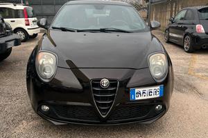 alfa mito