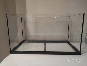 Acquario 60 litri