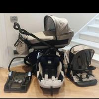 Trio Peg Perego