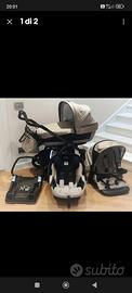 Trio Peg Perego
