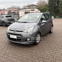 HYUNDAI i10 1.0 LPGI Econext Login