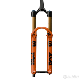 Forcella FOX 36  Factory GripX 2026